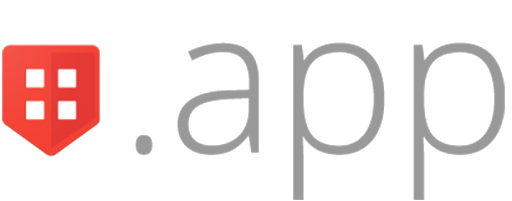 Dominio .app