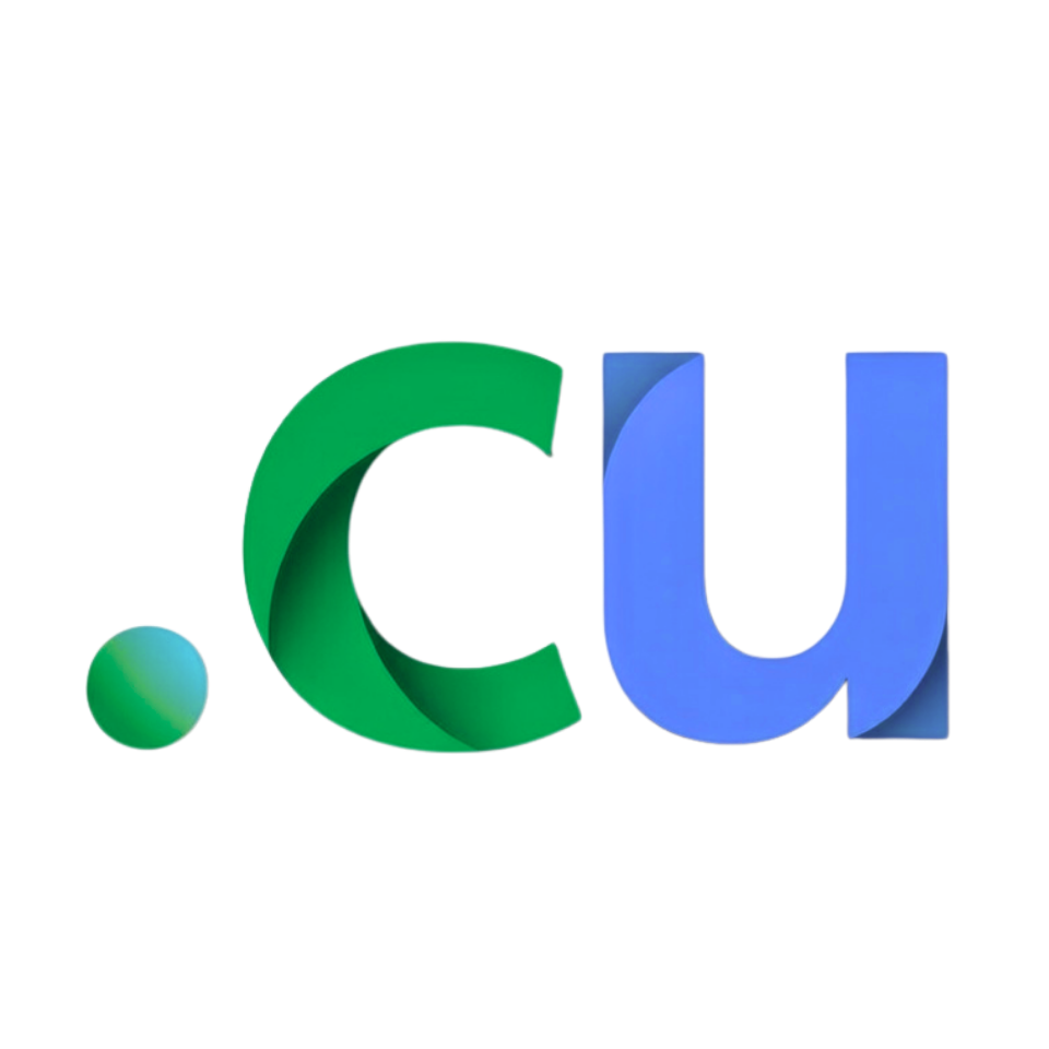 Dominio .cu
