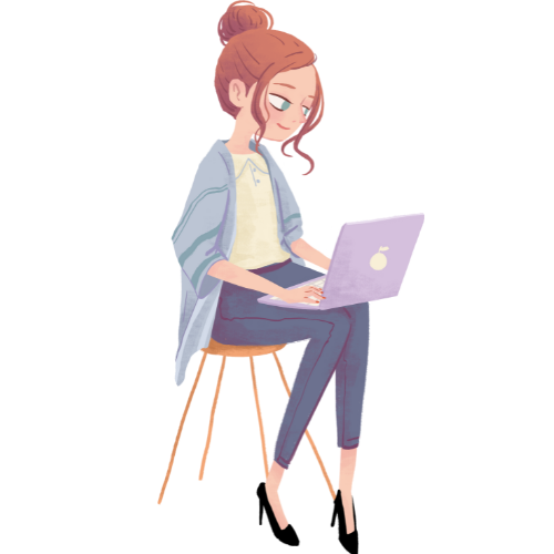 Tienda online en dispositivos con carrito de compras